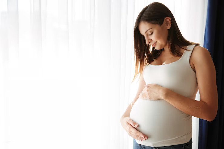 The Miracle Of Life: Navigating The Journey Of Pregnancy