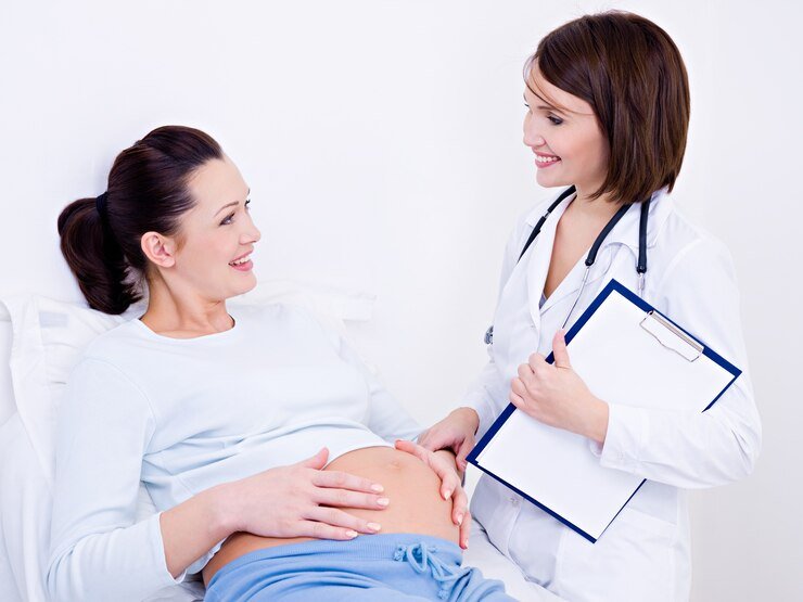 Essential Qualities To Look For In A Pregnancy Doctor