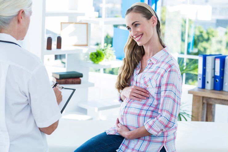 Finding A Trusted Pregnancy Doctor: Recommendations And Research