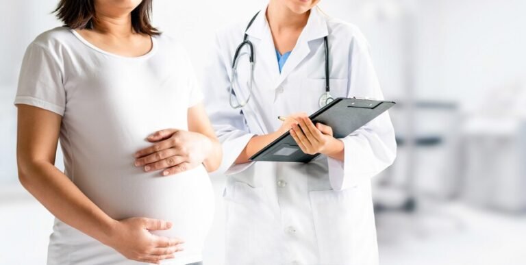 Finding The Right Pregnancy Doctor: A Guide For Expectant Mothers