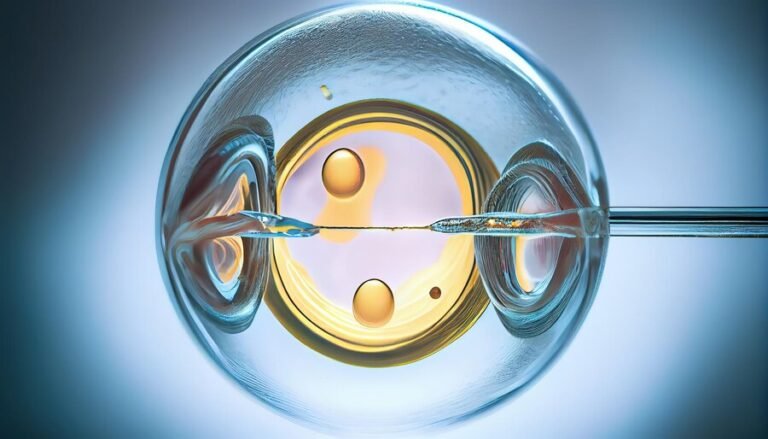 Fertilization And Embryo Culture In The IVF Laboratory