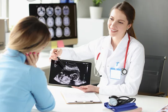 Finding The Right Obstetrician: What To Look For