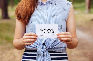 PCOS
