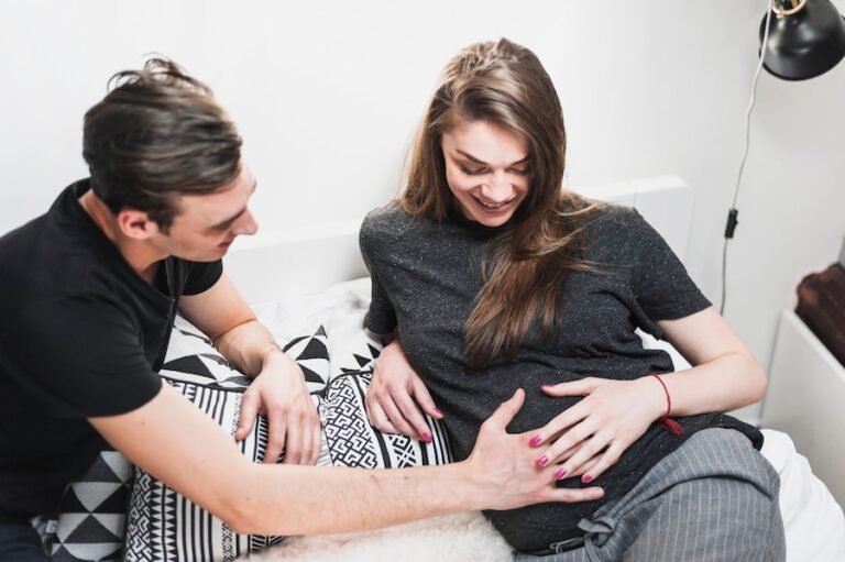 Ultimate Guide to Pregnancy Care in Paschim Vihar.