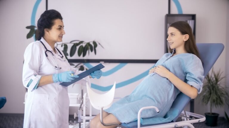 What to Look for in an Obstetrician in West Delhi.