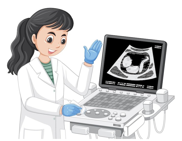 Advanced Prenatal Technology at the Best Obstetrician in Rajouri Garden.