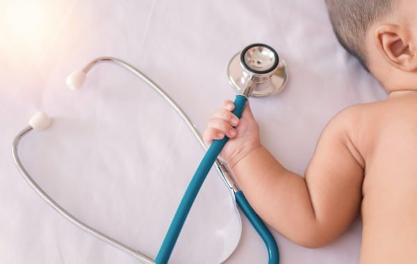 Best Child Specialist Doctor in Madipur: Your Guide to Exceptional Pediatric Care